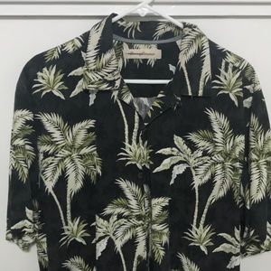 Men’s Hawaiian Shirt